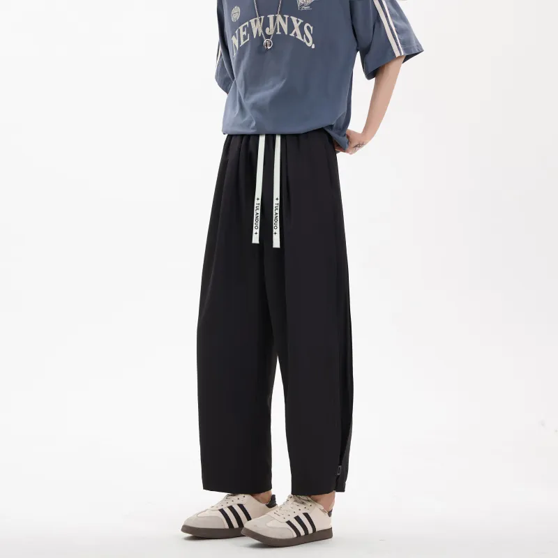 Turandot Casual Pants Unisex-2