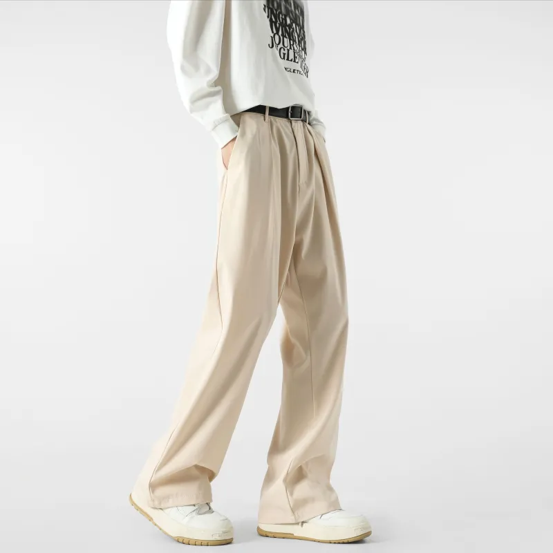 Turandot Suit Trousers Unisex-6