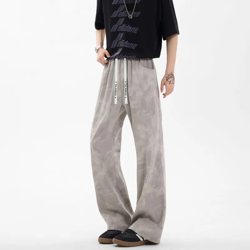 Turandot Casual Pants Unisex-5