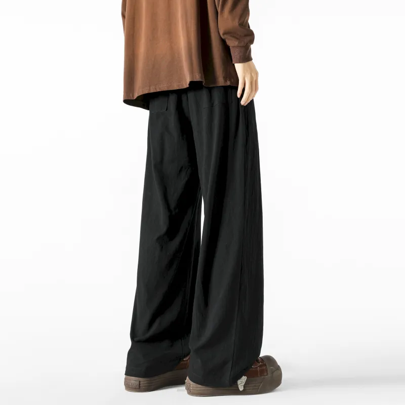 Turandot Casual Pants Unisex-1
