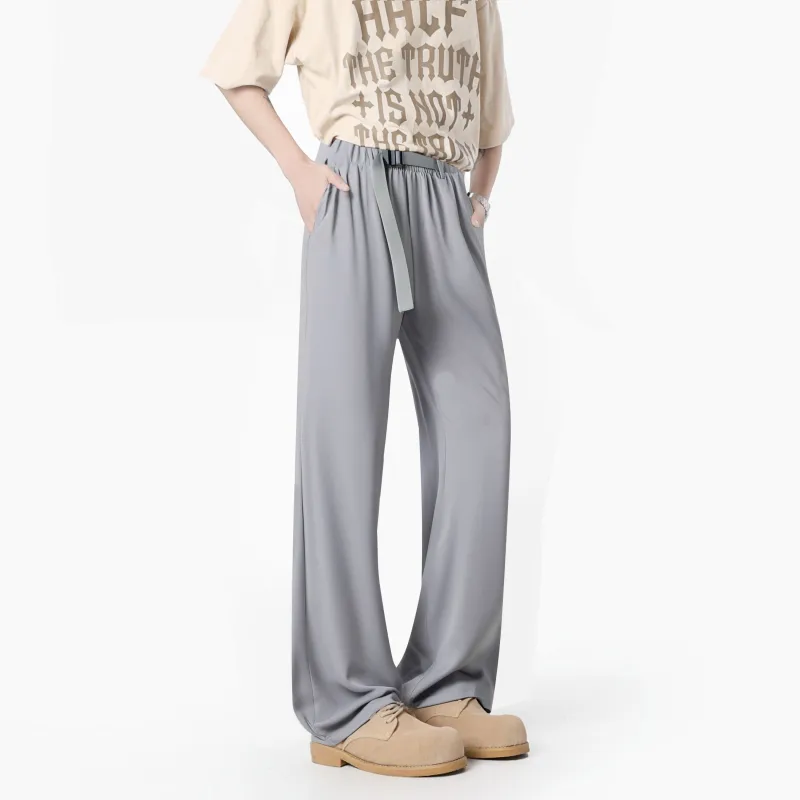Turandot Suit Trousers Unisex-10