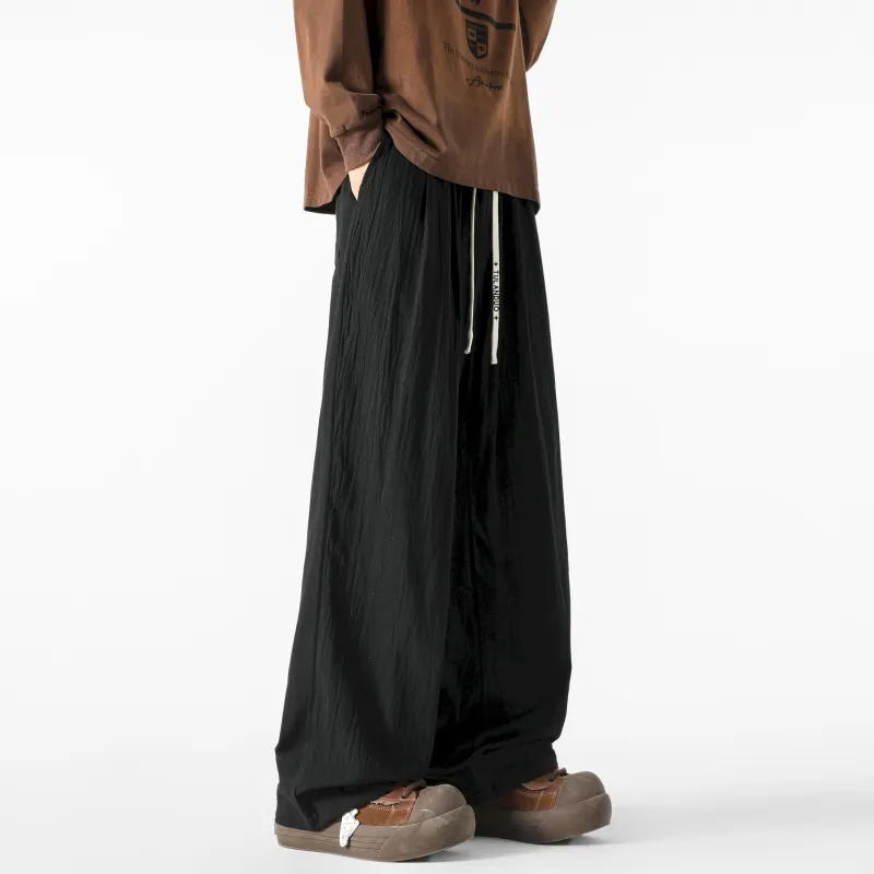 Turandot Casual Pants Unisex-2
