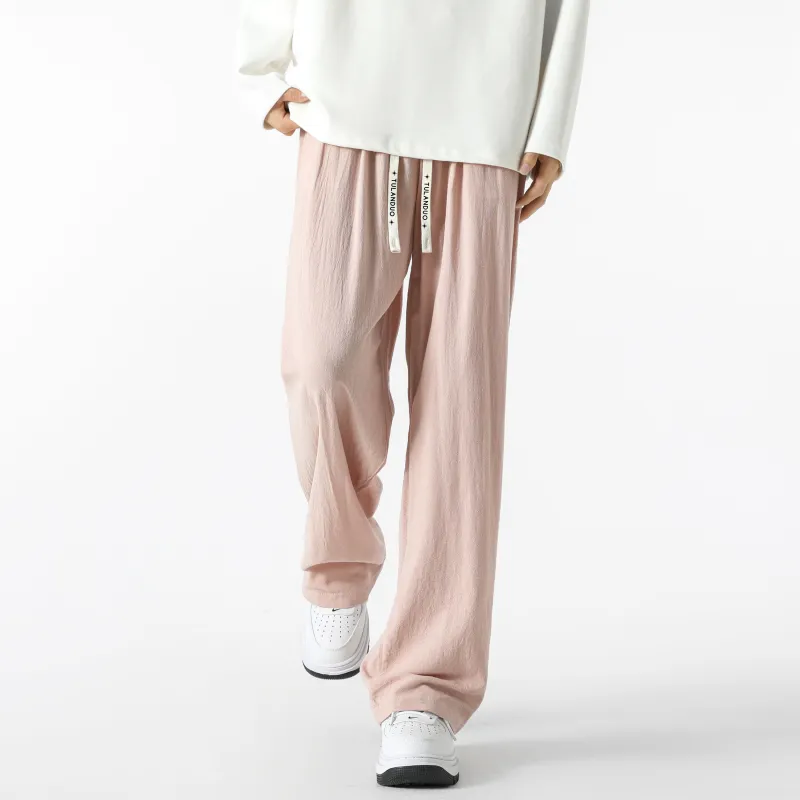Turandot Casual Pants Unisex-11