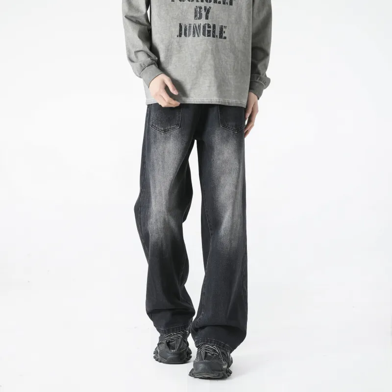 Turandot Jeans Unisex-3