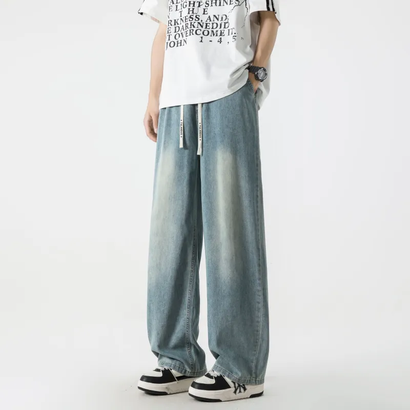 Turandot Jeans Unisex-10