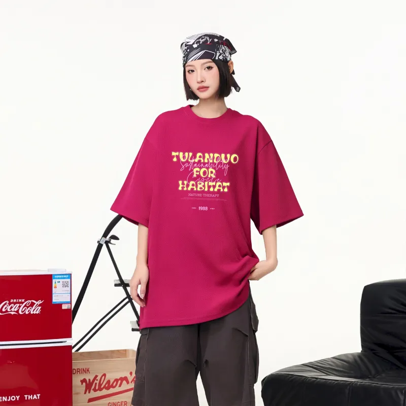 Turandot T Shirts Unisex-22