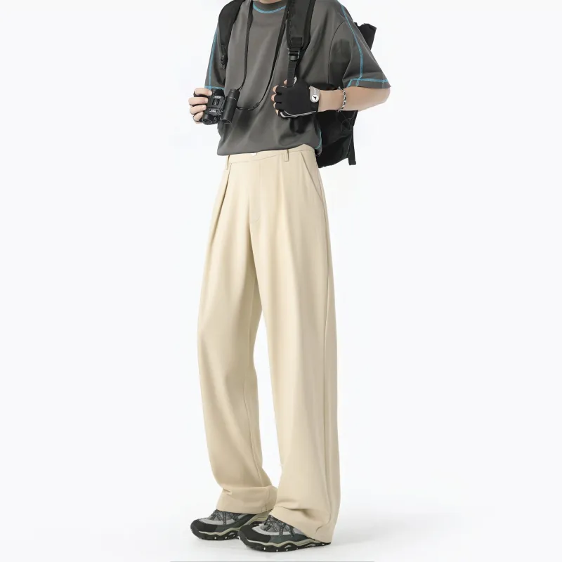 Turandot Suit Trousers Unisex-10