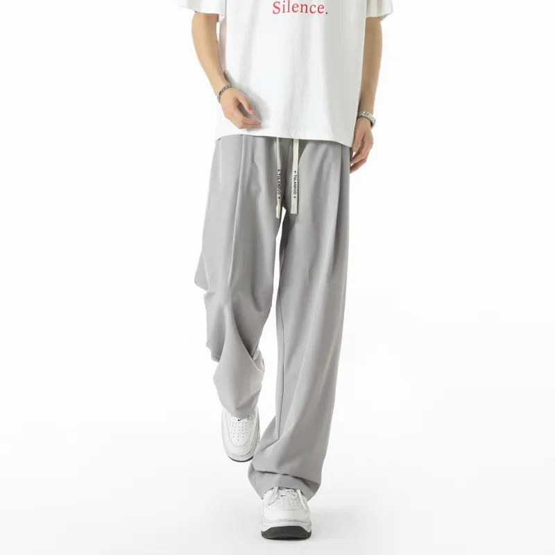 Turandot Suit Trousers Unisex-11