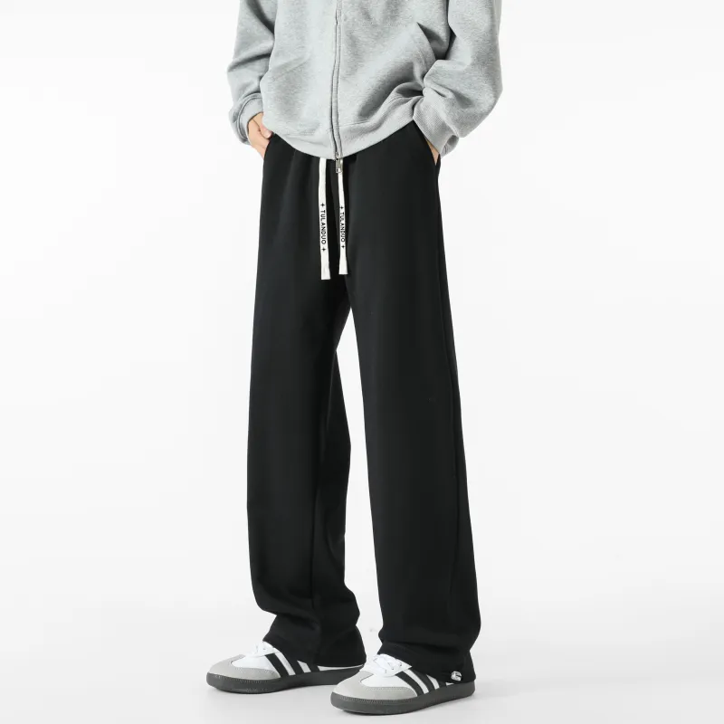 Turandot Casual Pants Unisex-1