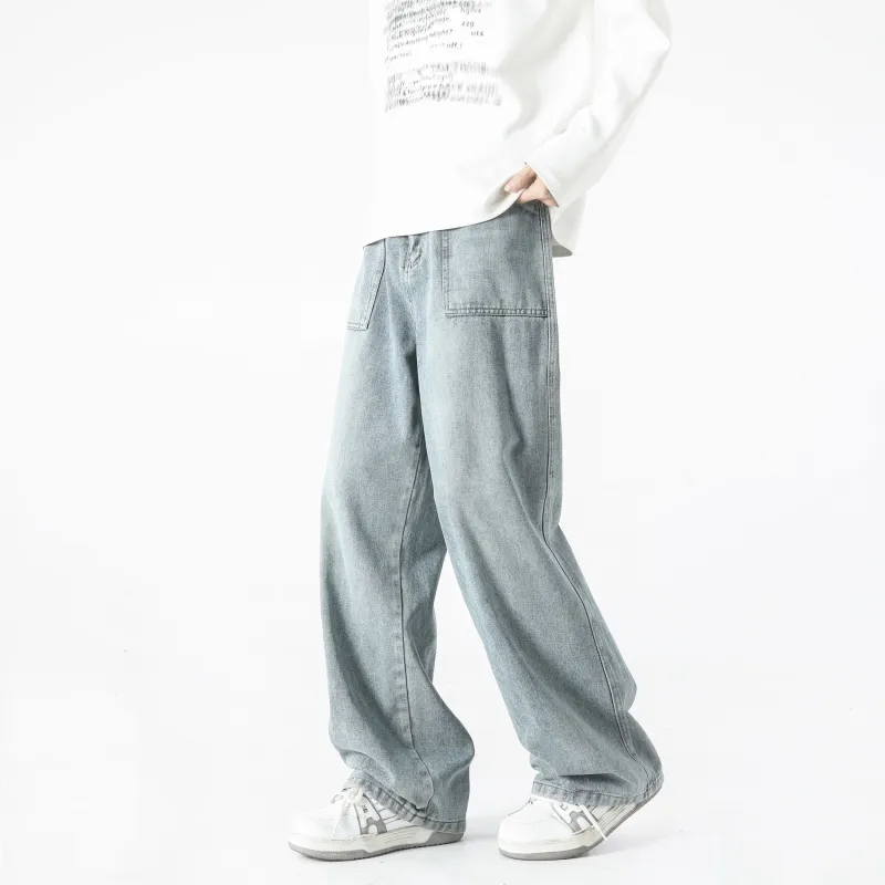 Turandot Jeans Unisex-11