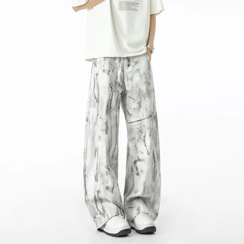 Turandot Jeans Unisex-3