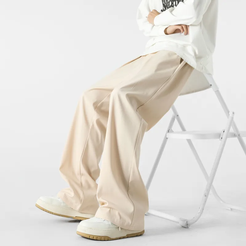 Turandot Suit Trousers Unisex-7