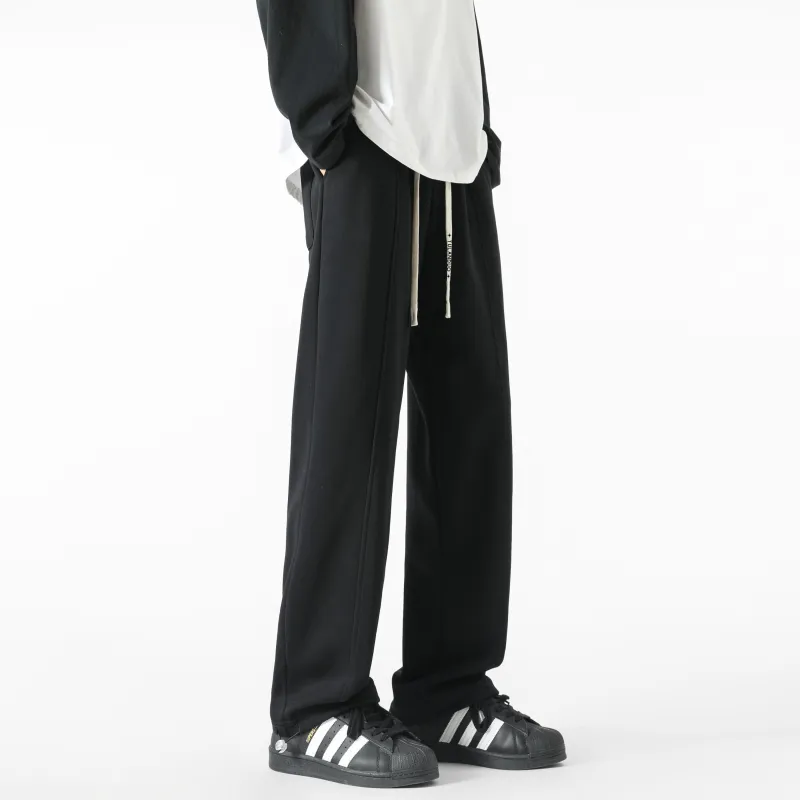 Turandot Casual Pants Unisex-4