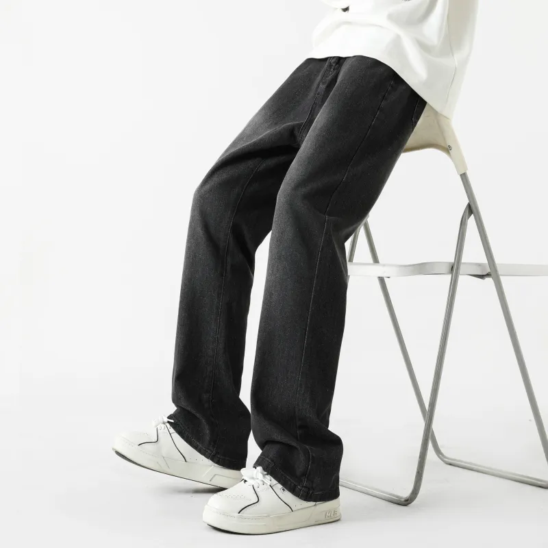 Turandot Jeans Unisex-5