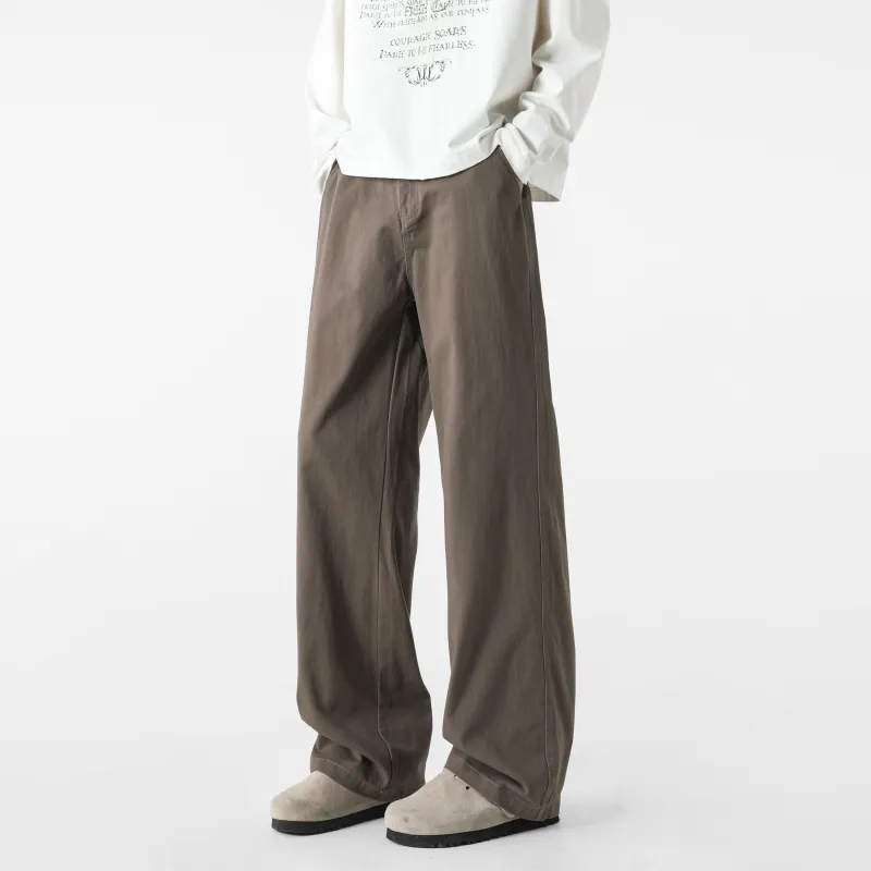 Turandot Cargo Pants Unisex-10
