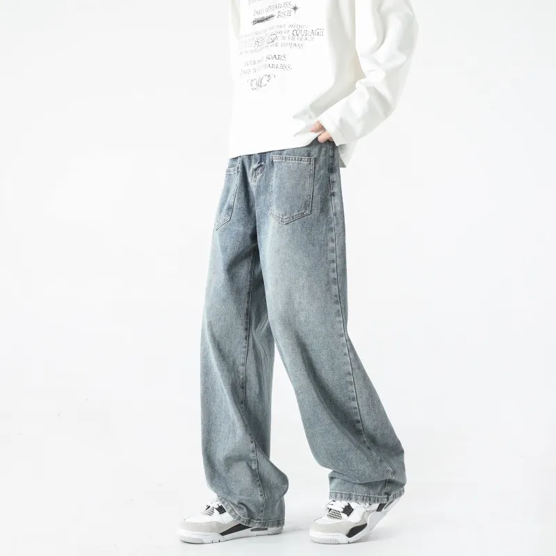 Turandot Jeans Unisex-6