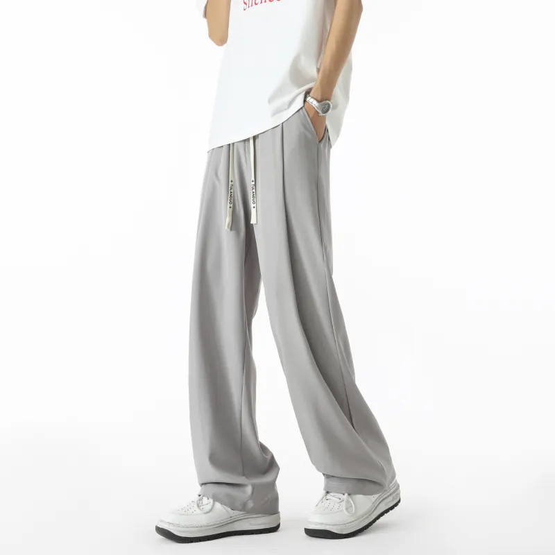Turandot Suit Trousers Unisex-10