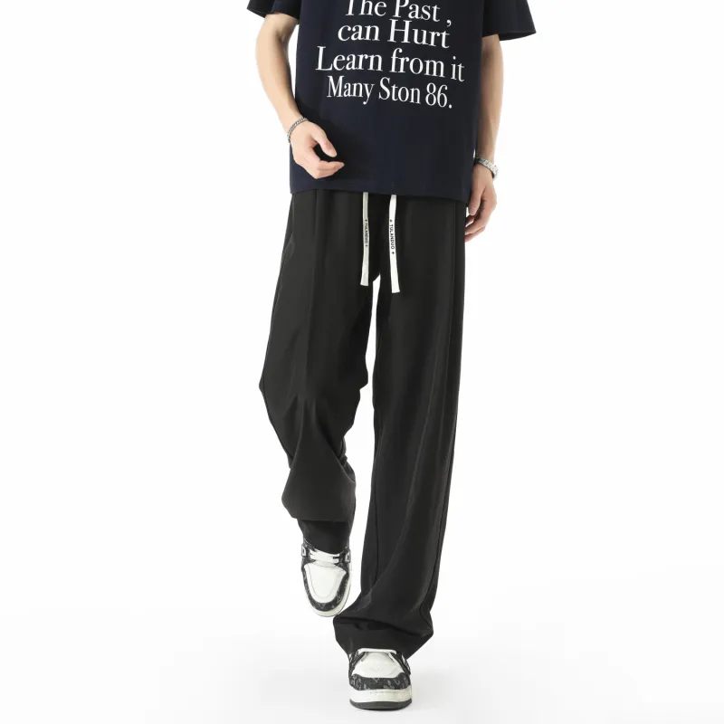 Turandot Suit Trousers Unisex-3