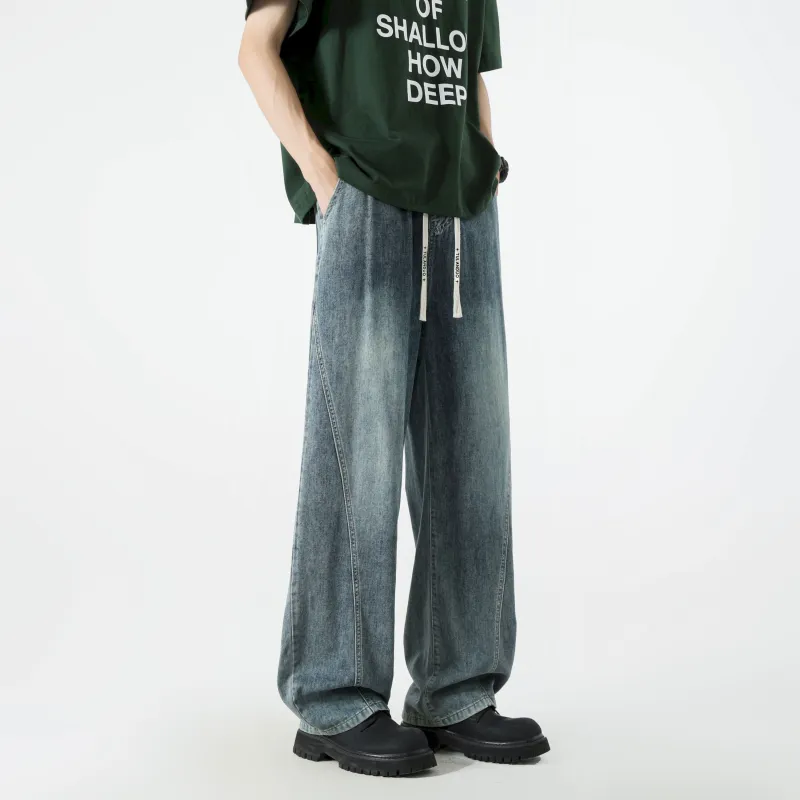 Turandot Jeans Unisex-6