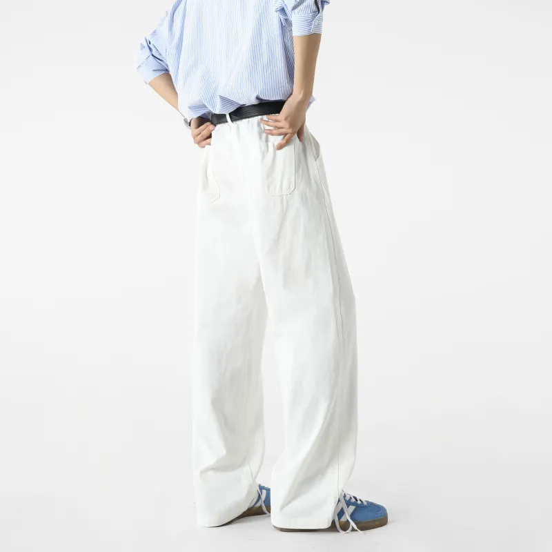Turandot Cargo Pants Unisex-5