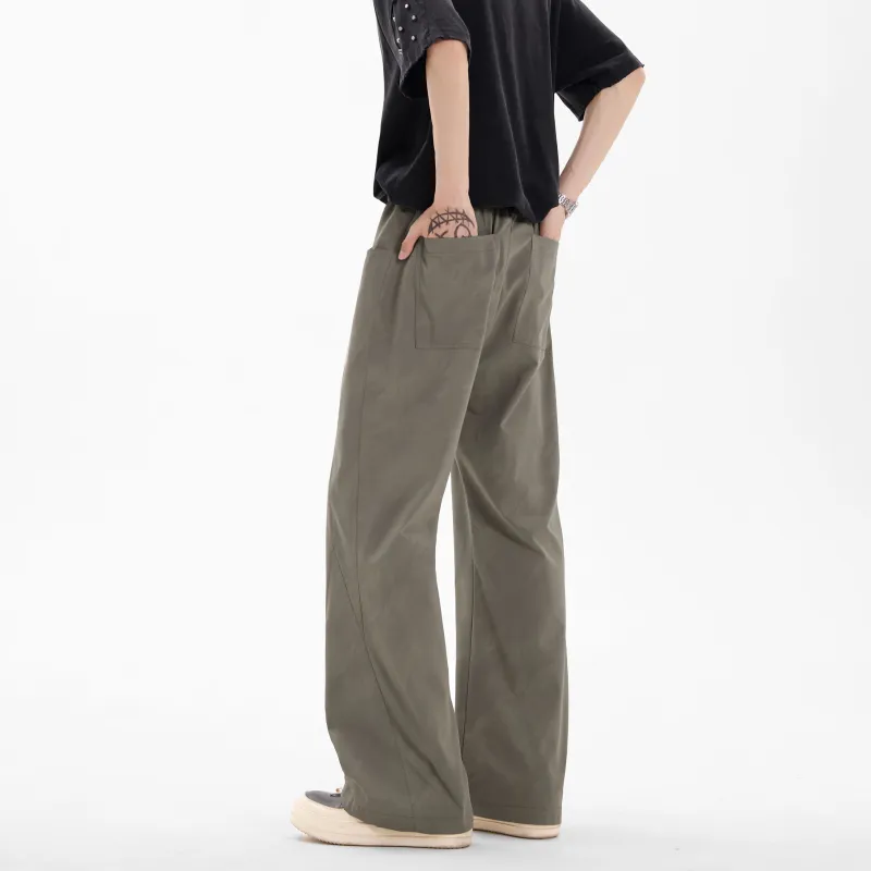 Turandot Casual Pants Unisex-1