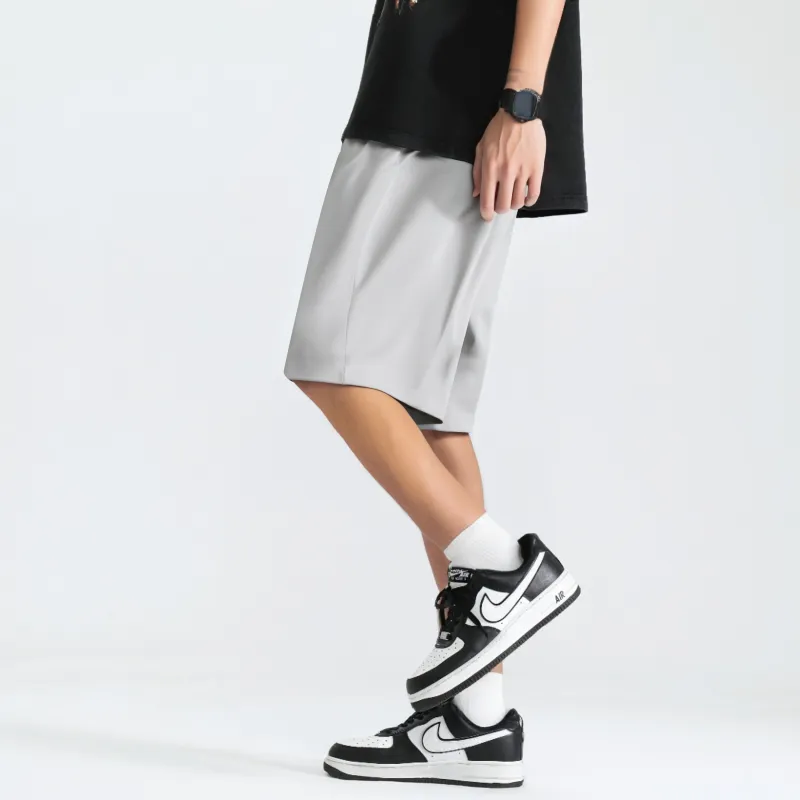 Turandot Casual Shorts Unisex-6