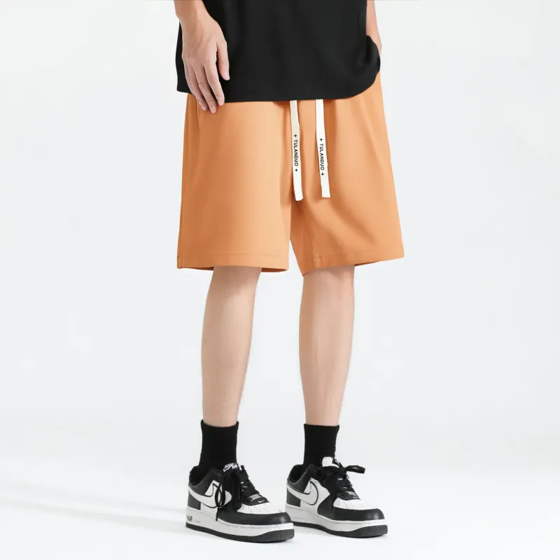 Turandot Casual Shorts Unisex-14