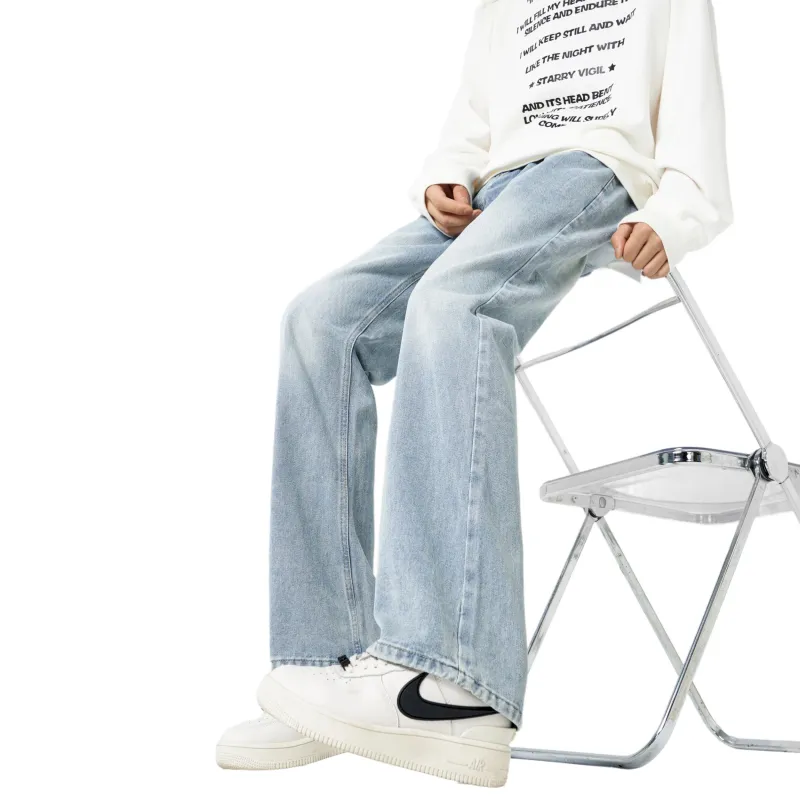 Turandot Jeans Unisex-11