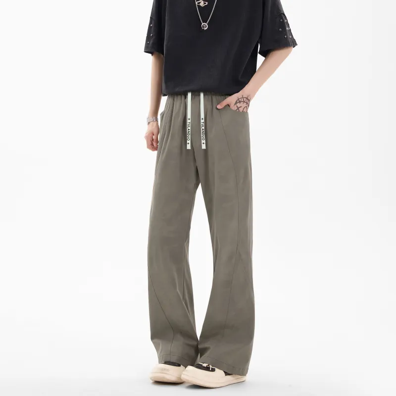 Turandot Casual Pants Unisex-2