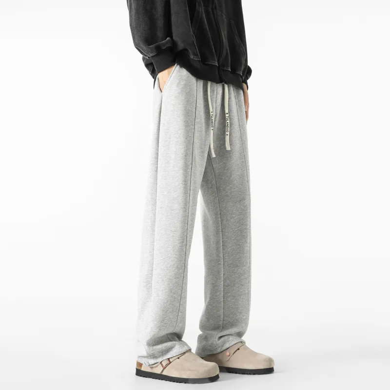 Turandot Casual Pants Unisex-9