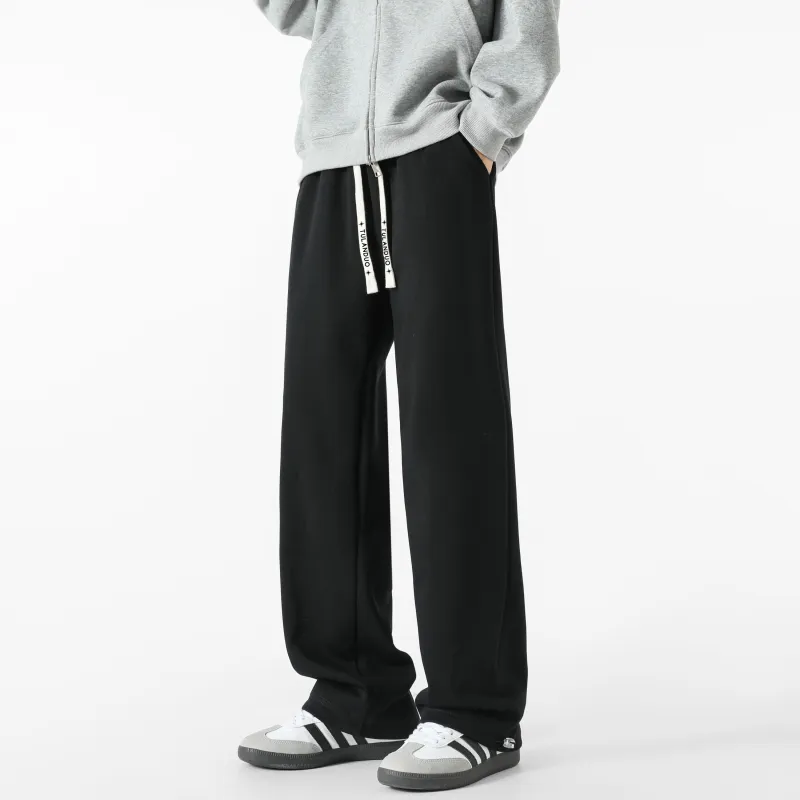 Turandot Casual Pants Unisex-2