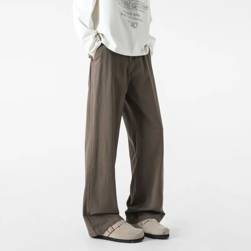 Turandot Cargo Pants Unisex-11