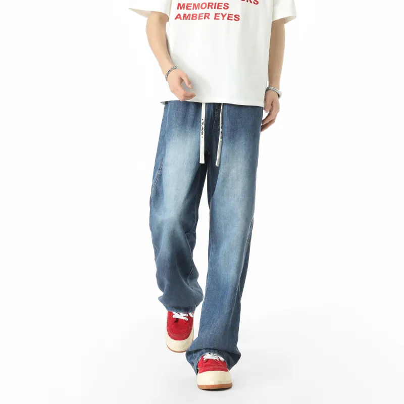 Turandot Jeans Unisex-5