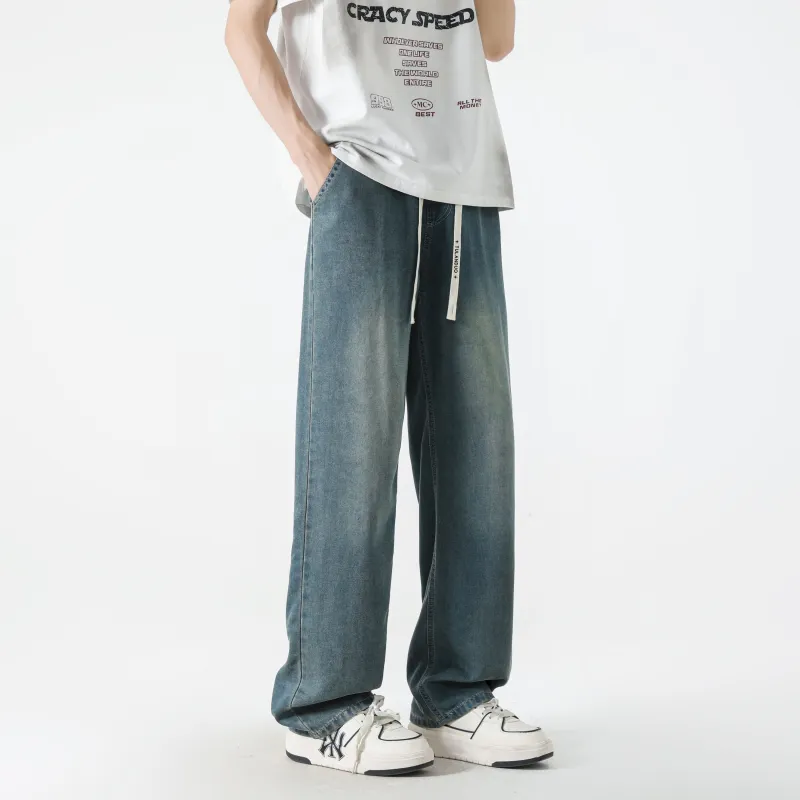 Turandot Jeans Unisex-7