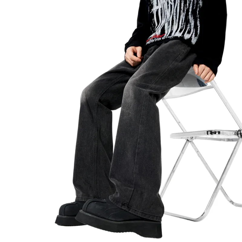 Turandot Jeans Unisex-3
