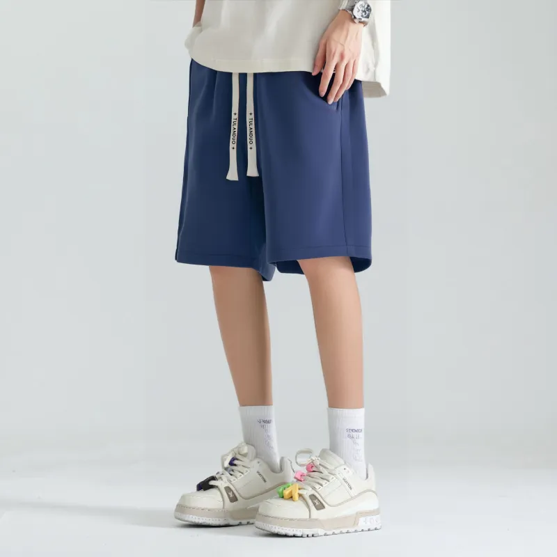 Turandot Casual Shorts Unisex-22