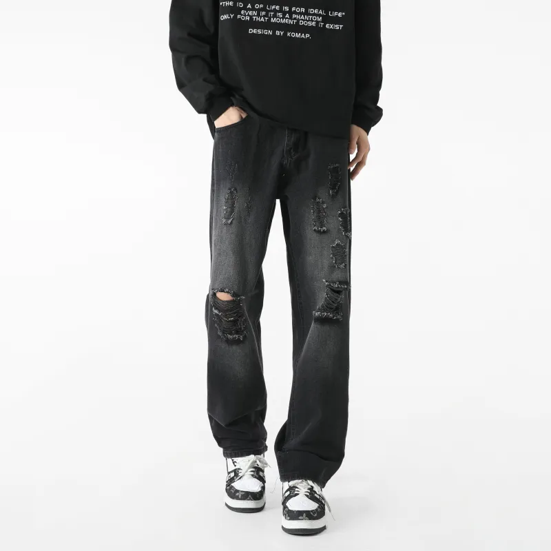 Turandot Jeans Unisex-2
