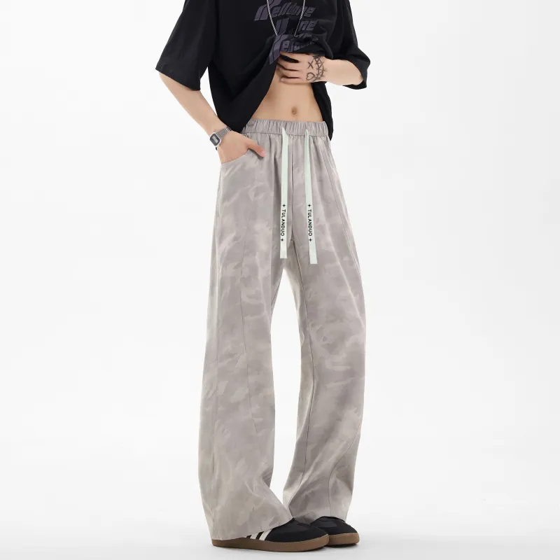 Turandot Casual Pants Unisex-7