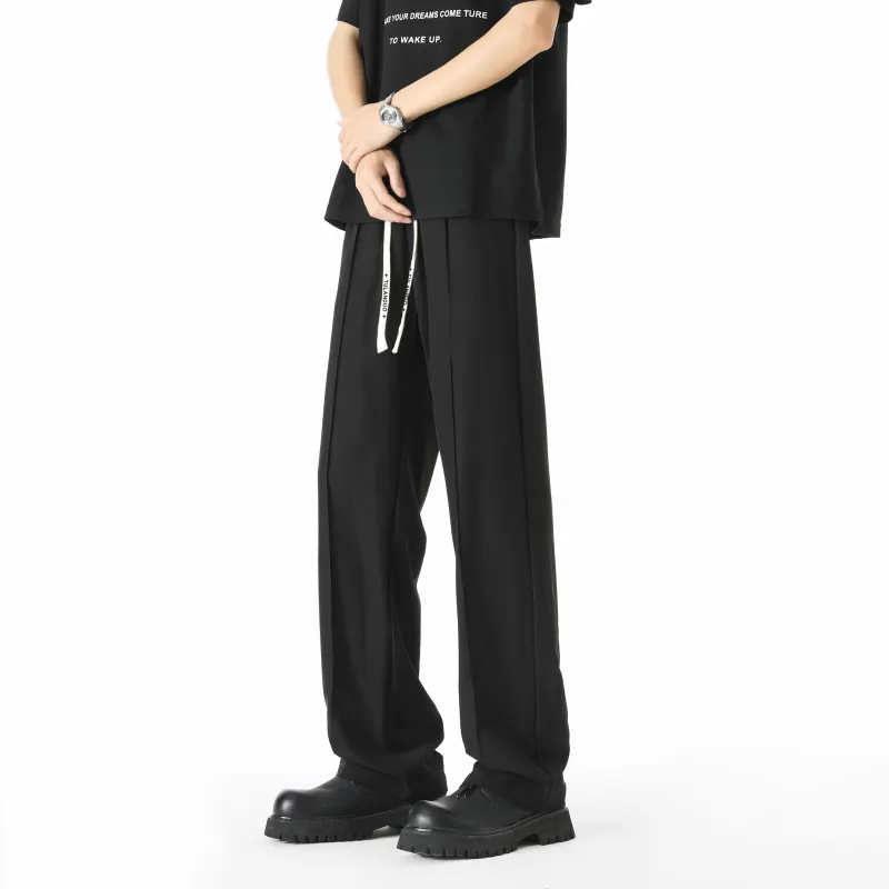 Turandot Suit Trousers Unisex-2