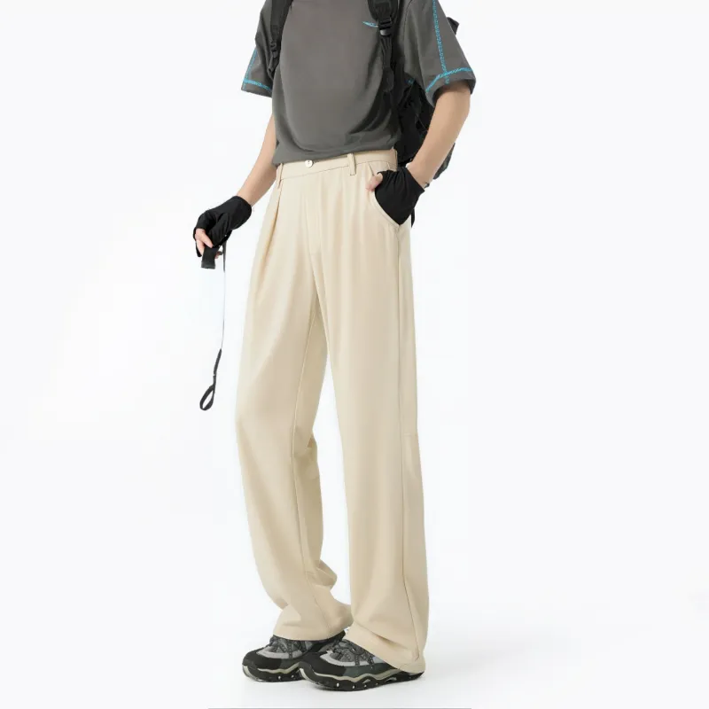 Turandot Suit Trousers Unisex-11