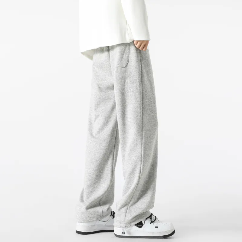 Turandot Casual Pants Unisex-6