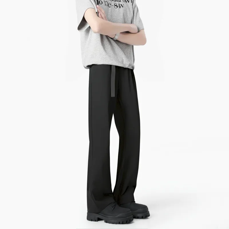 Turandot Suit Trousers Unisex-1