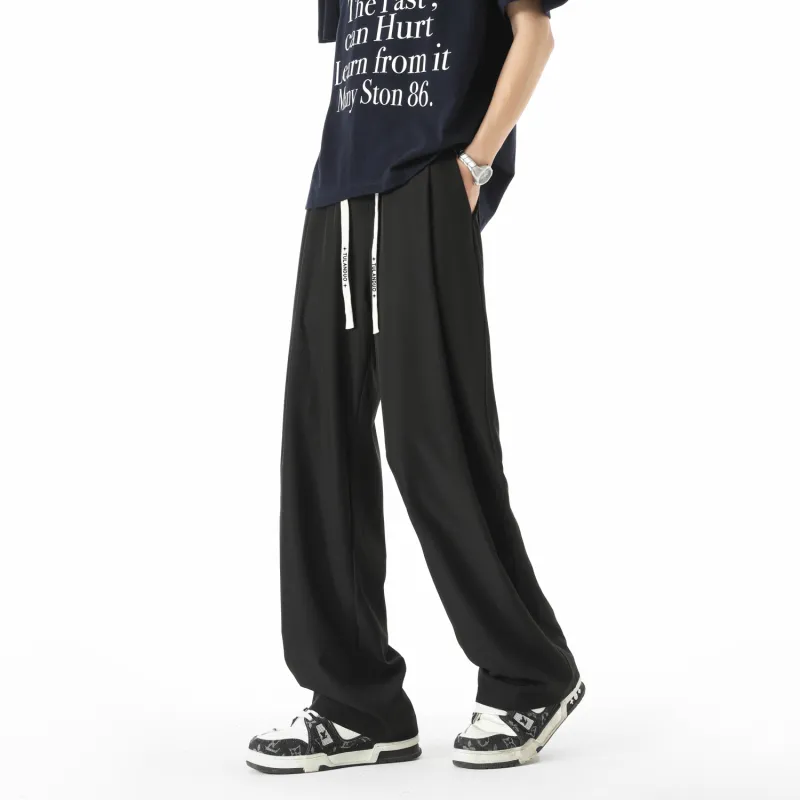 Turandot Suit Trousers Unisex-2