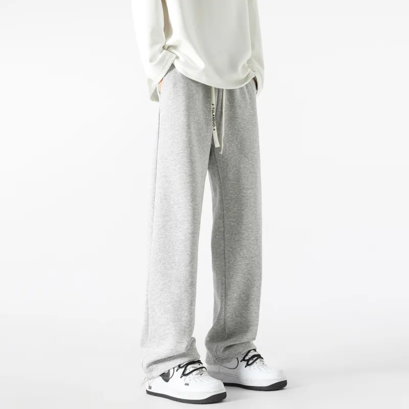 Turandot Casual Pants Unisex-9