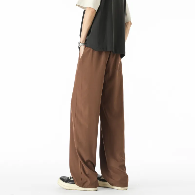 Turandot Suit Trousers Unisex-5