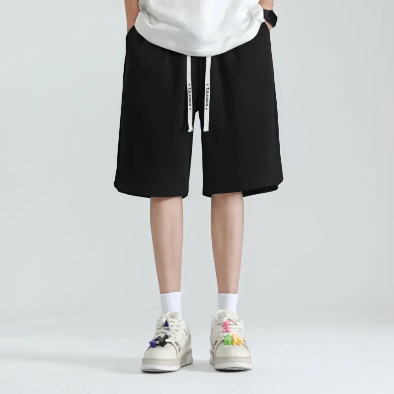 Turandot Casual Shorts Unisex-2