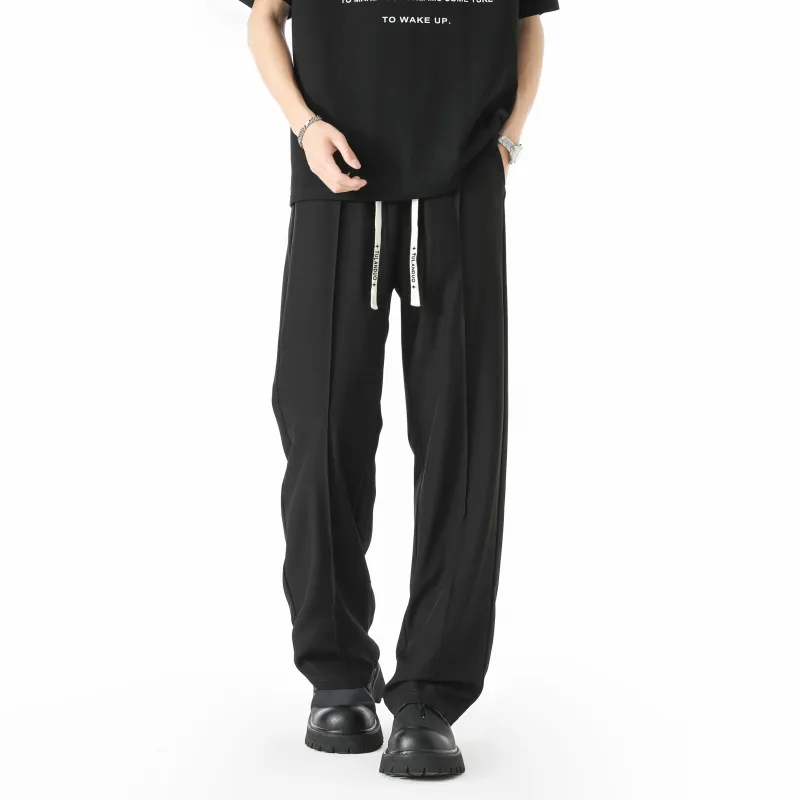 Turandot Suit Trousers Unisex-3