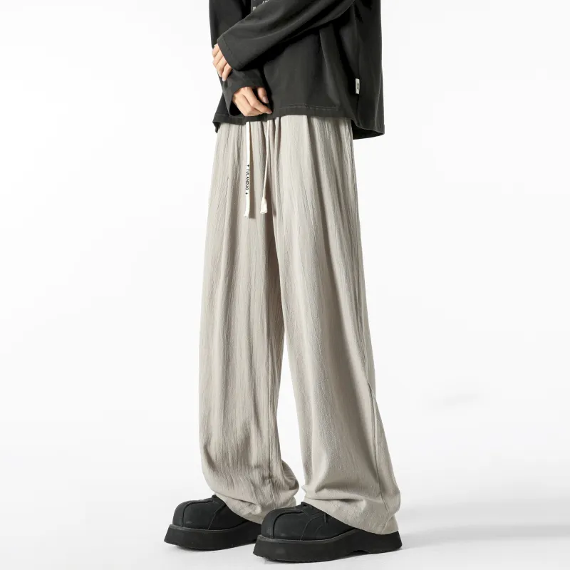 Turandot Casual Pants Unisex-15