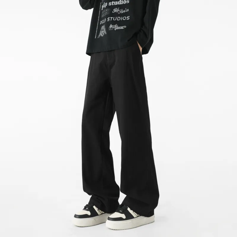 Turandot Cargo Pants Unisex-2