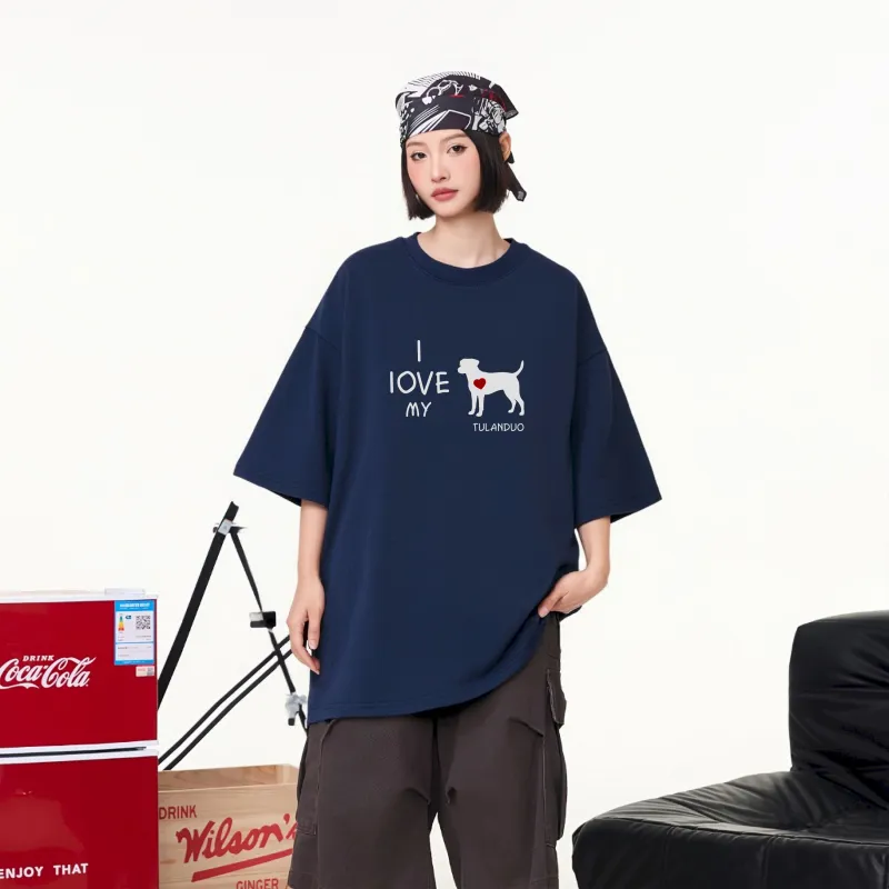 Turandot T Shirts Unisex-10